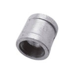 Coples galvanizados