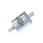 Filtro sellado BRC para vapor