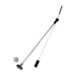 Flotador para tanque estacionario 40.5 pulg. Con tornillos