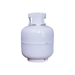 Cilindro estándar 9.5 kg.