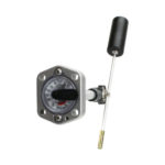 Medidor para tanque estacionario Rochester 24 pulg. 255-24