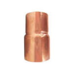 Reducciones bushing de cobre soldables