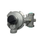 Regulador Fisher HSRL LC 870 1