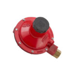 Regulador de gas Harper IUSA modelo 2403 A.P.