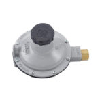 Regulador de gas Harper IUSA modelo 2403 B.P.