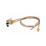 Termocople para calentador